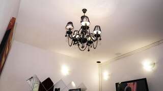 Гостевой дом Bucharest Center Villa Бухарест Двухместный номер Делюкс с 1 кроватью и собственной ванной комнатой-12