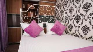 Гостевой дом Bucharest Center Villa Бухарест Двухместный номер эконом-класса с 1 кроватью и общей ванной комнатой-12