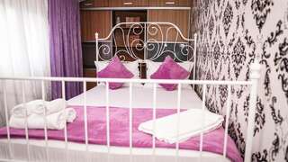 Гостевой дом Bucharest Center Villa Бухарест Двухместный номер эконом-класса с 1 кроватью и общей ванной комнатой-13