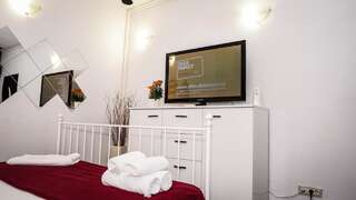 Гостевой дом Bucharest Center Villa Бухарест Двухместный номер Делюкс с 1 кроватью и собственной ванной комнатой-5