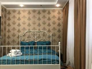 Гостевой дом Bucharest Center Villa Бухарест Стандартный двухместный номер с 1 кроватью и собственной ванной комнатой-14