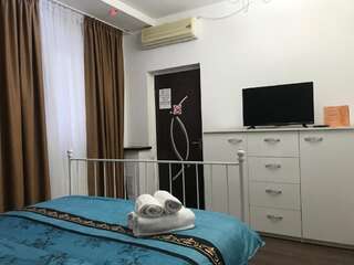 Гостевой дом Bucharest Center Villa Бухарест Стандартный двухместный номер с 1 кроватью и собственной ванной комнатой-15