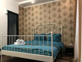 Гостевой дом Bucharest Center Villa Бухарест Стандартный двухместный номер с 1 кроватью и собственной ванной комнатой-17