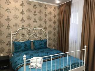 Гостевой дом Bucharest Center Villa Бухарест Стандартный двухместный номер с 1 кроватью и собственной ванной комнатой-19