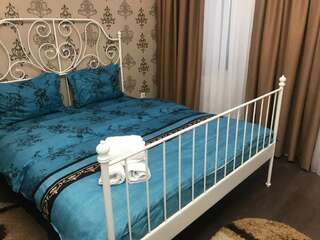 Гостевой дом Bucharest Center Villa Бухарест Стандартный двухместный номер с 1 кроватью и собственной ванной комнатой-20