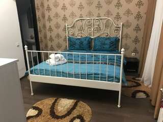 Гостевой дом Bucharest Center Villa Бухарест Стандартный двухместный номер с 1 кроватью и собственной ванной комнатой-21
