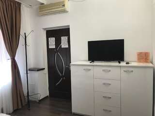 Гостевой дом Bucharest Center Villa Бухарест Стандартный двухместный номер с 1 кроватью и собственной ванной комнатой-22