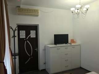 Гостевой дом Bucharest Center Villa Бухарест Стандартный двухместный номер с 1 кроватью и собственной ванной комнатой-23