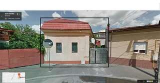 Гостевой дом Bucharest Center Villa Бухарест Стандартный двухместный номер с 1 кроватью и собственной ванной комнатой-34