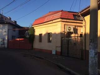 Гостевой дом Bucharest Center Villa Бухарест Стандартный двухместный номер с 1 кроватью и собственной ванной комнатой-36