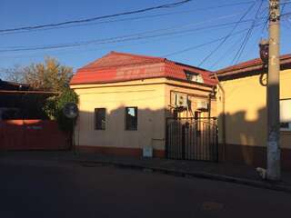 Гостевой дом Bucharest Center Villa Бухарест Стандартный двухместный номер с 1 кроватью и собственной ванной комнатой-38