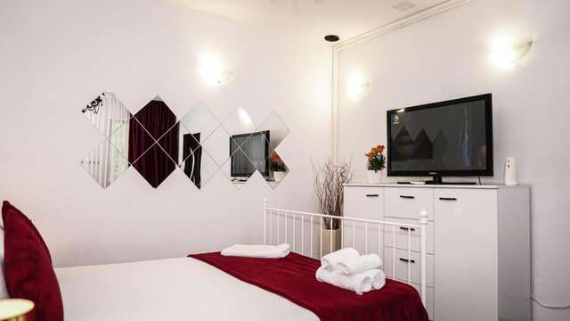 Гостевой дом Bucharest Center Villa Бухарест-13