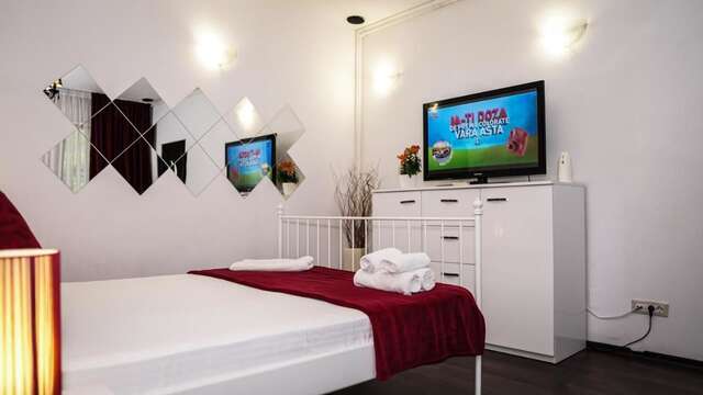 Гостевой дом Bucharest Center Villa Бухарест-15