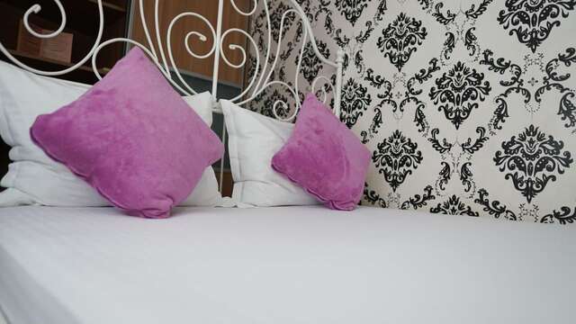 Гостевой дом Bucharest Center Villa Бухарест-24