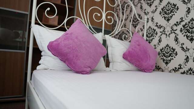 Гостевой дом Bucharest Center Villa Бухарест-25