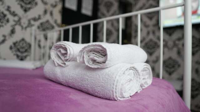 Гостевой дом Bucharest Center Villa Бухарест-26