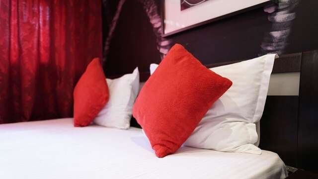 Гостевой дом Bucharest Center Villa Бухарест-39