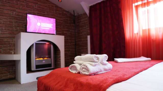 Гостевой дом Bucharest Center Villa Бухарест-40