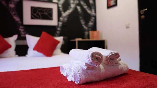 Гостевой дом Bucharest Center Villa Бухарест-42