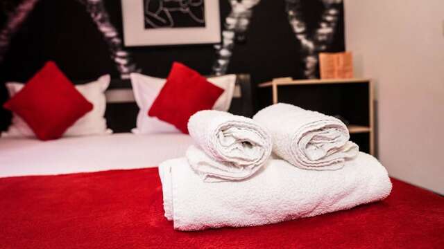 Гостевой дом Bucharest Center Villa Бухарест-46