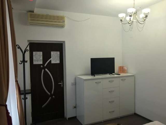 Гостевой дом Bucharest Center Villa Бухарест-67