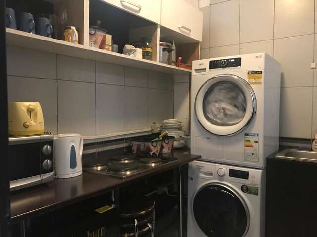 Гостевой дом Bucharest Center Villa Бухарест-69