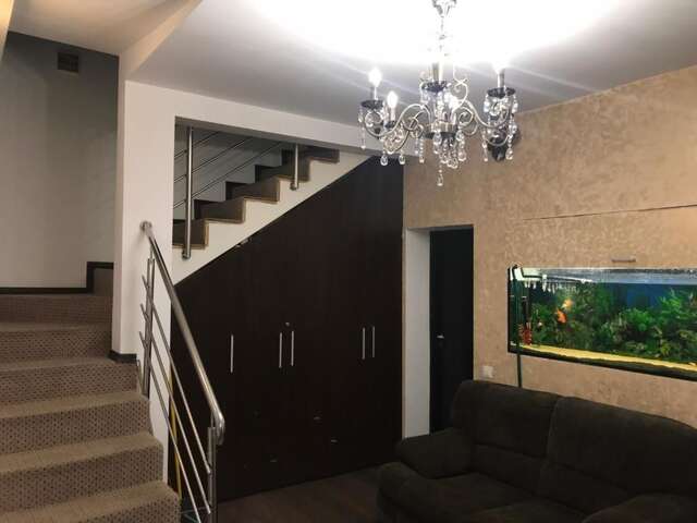 Гостевой дом Bucharest Center Villa Бухарест-72