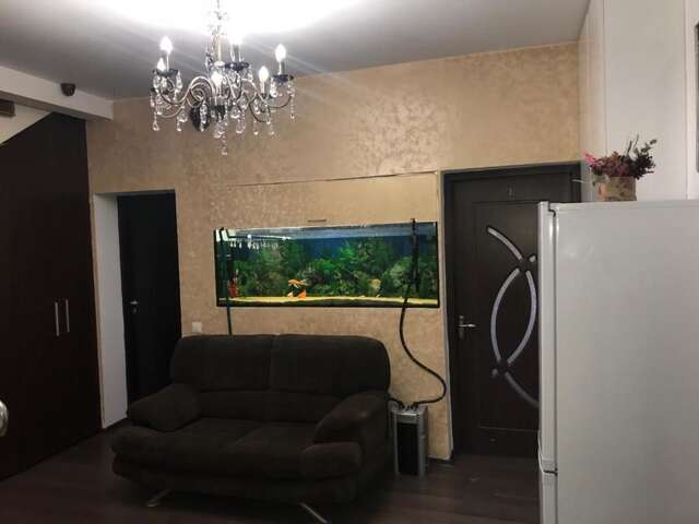 Гостевой дом Bucharest Center Villa Бухарест-73