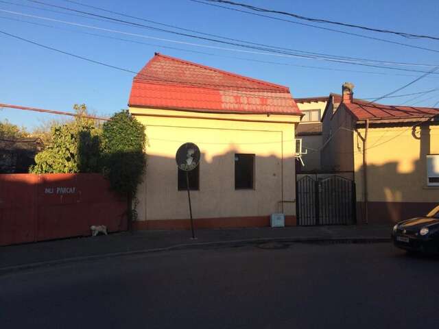 Гостевой дом Bucharest Center Villa Бухарест-79