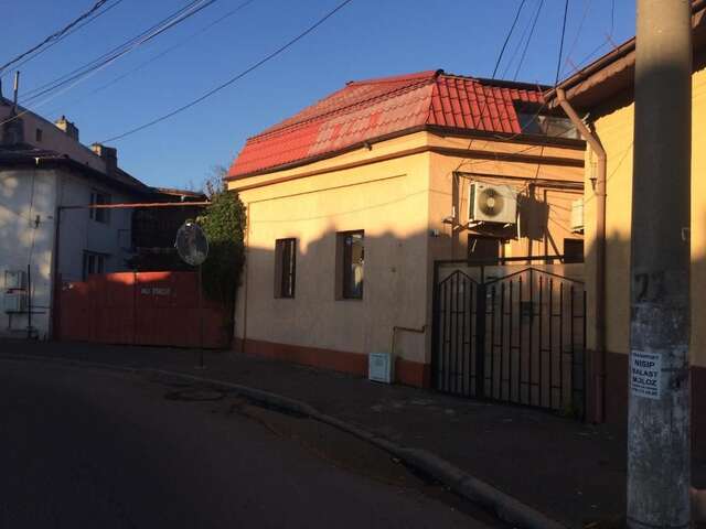 Гостевой дом Bucharest Center Villa Бухарест-80