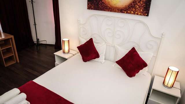 Гостевой дом Bucharest Center Villa Бухарест-10