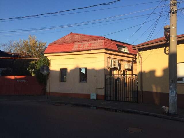 Гостевой дом Bucharest Center Villa Бухарест-82